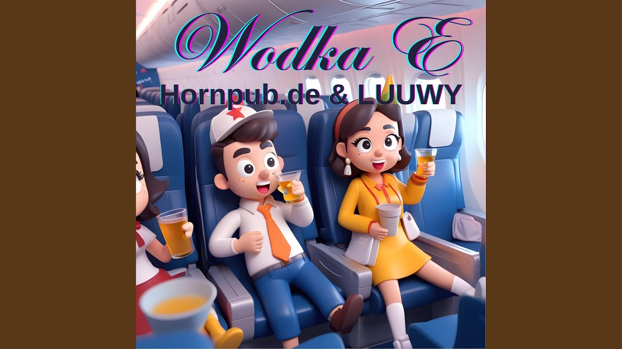 Wodka E