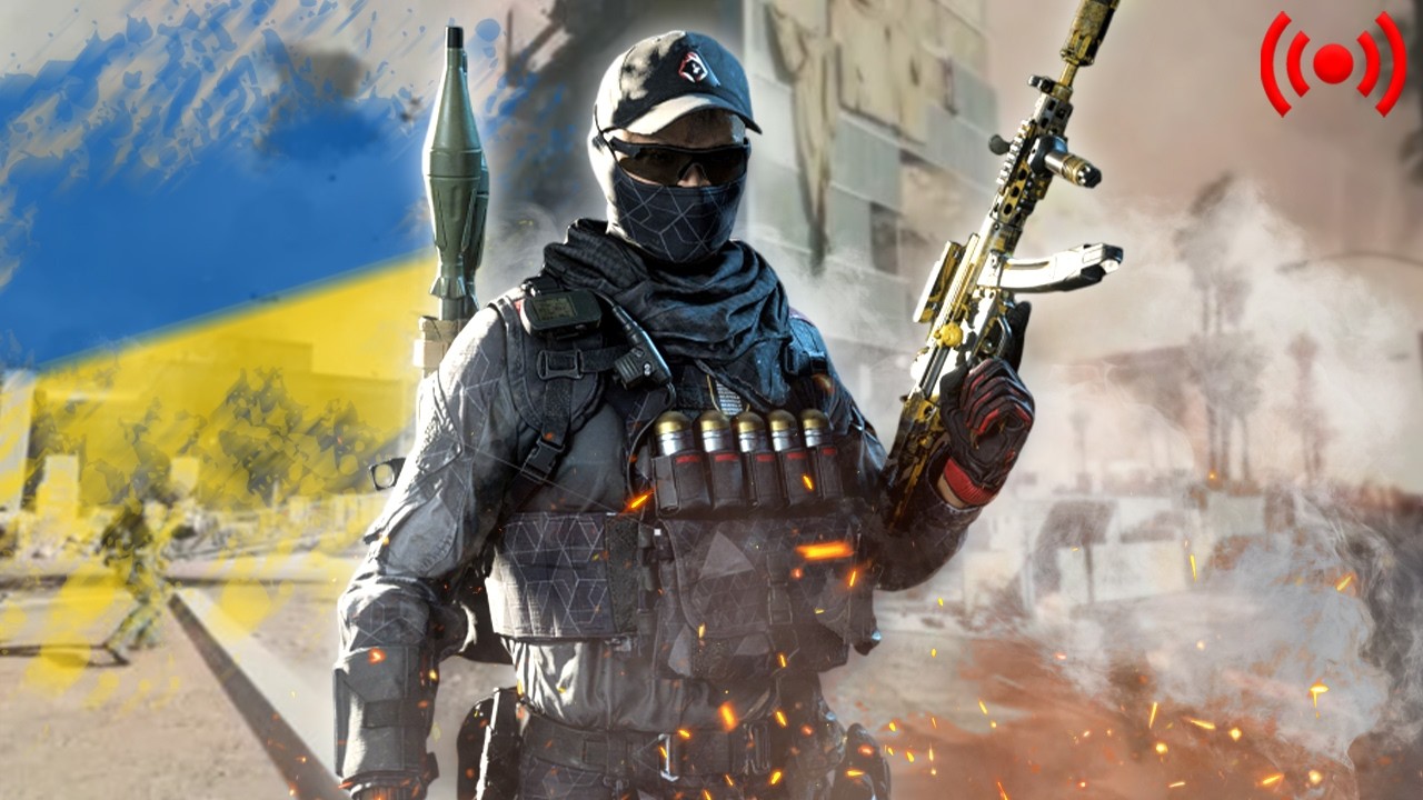 ЦЕ ОНОВЛЕННЯ ПОВЕРНУЛО МЕНЕ В 🔴 BATTLEFIELD 6