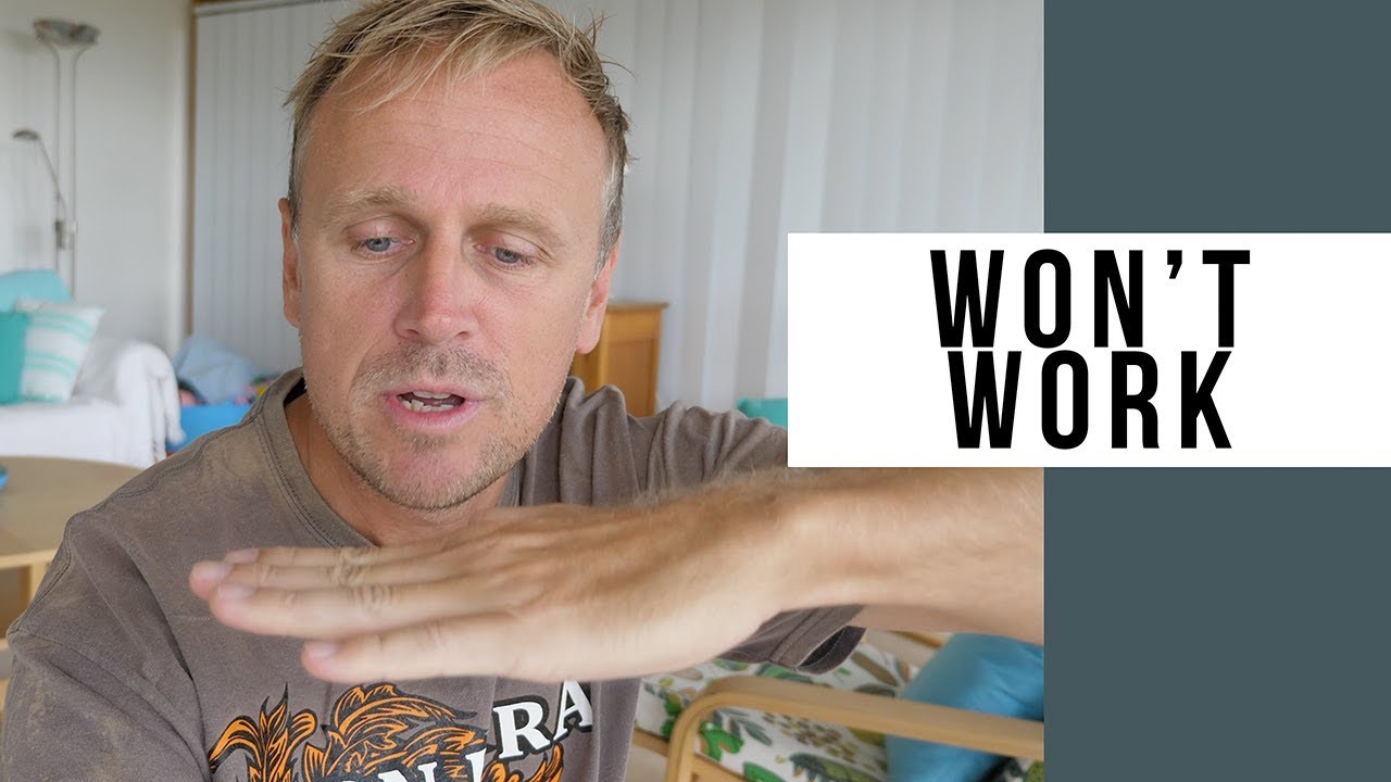 Panasonic Lumix GH5 Shutter Angle Auto Focus Fix Will Not Work For Everyone