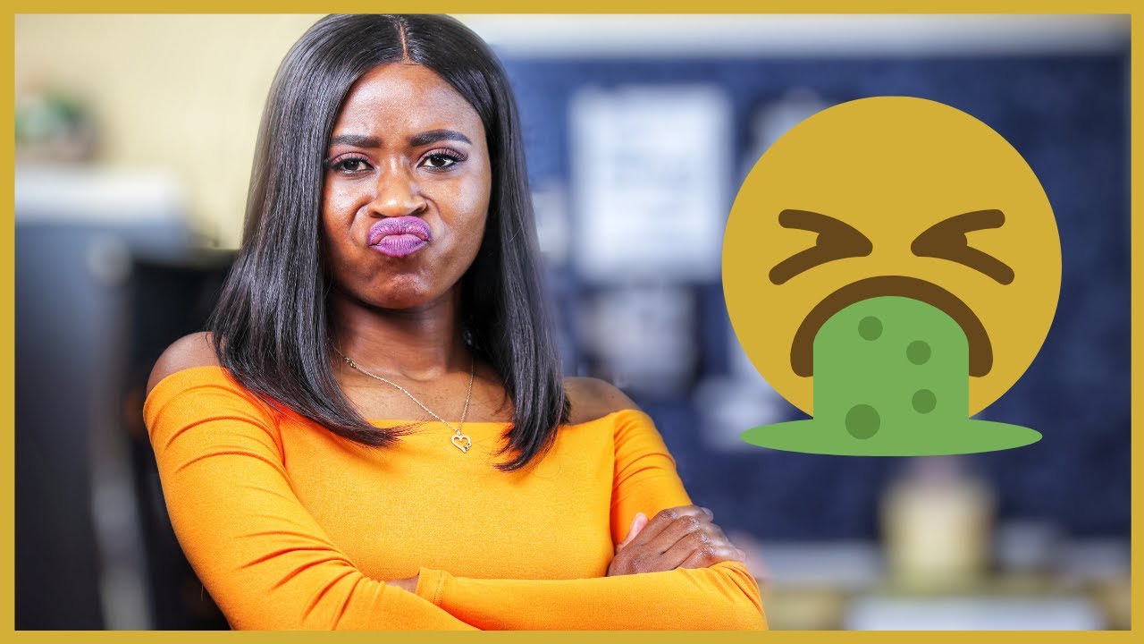 MONEY TALK: Black Tax Is Disgusting & This is Why | Namibian YouTuber