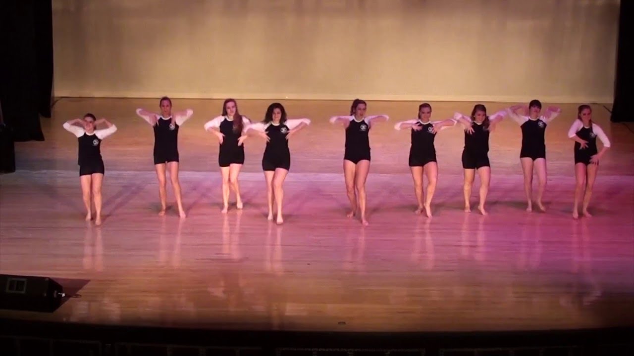 JT The 3Spot Experience - Fall 2013 - Finale