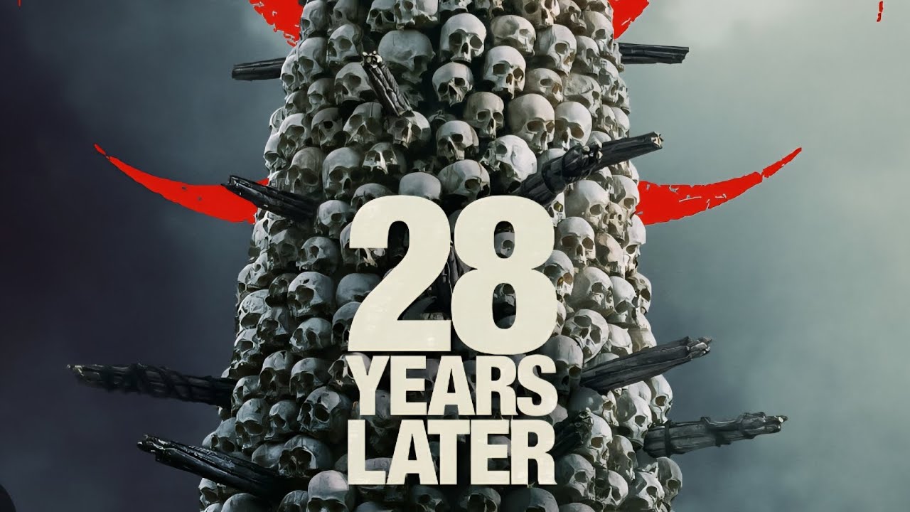 Full review and recap of 28 Years Later ***SPOILERS***