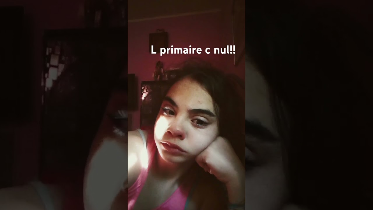 je suis enrhumer calculer pas ma tête 😭