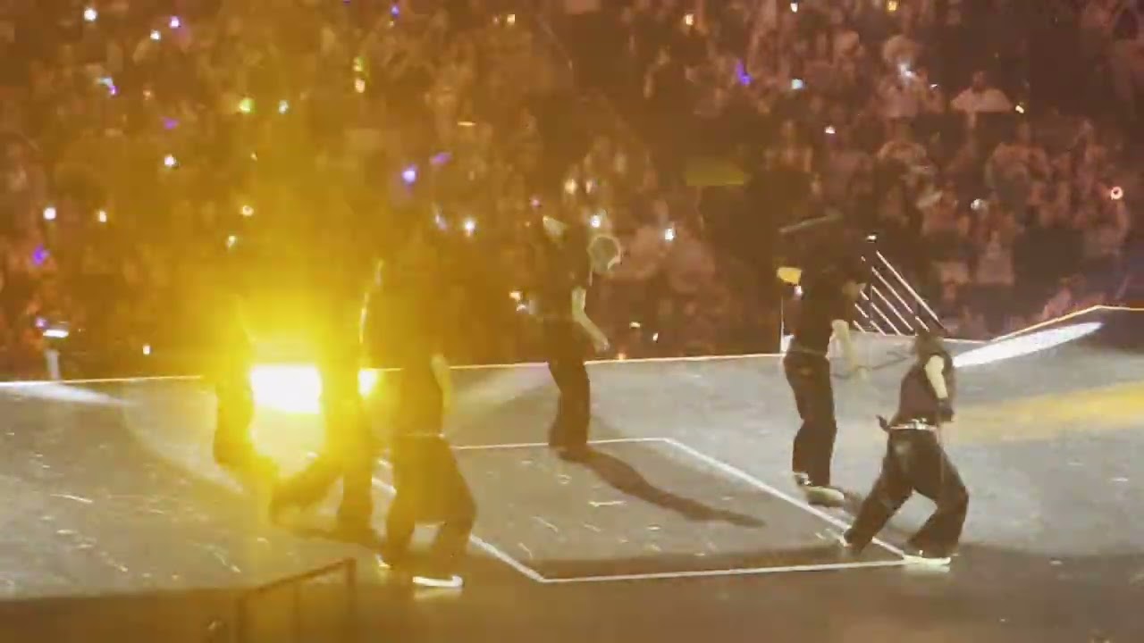 RIIZE at KCON LA 2025