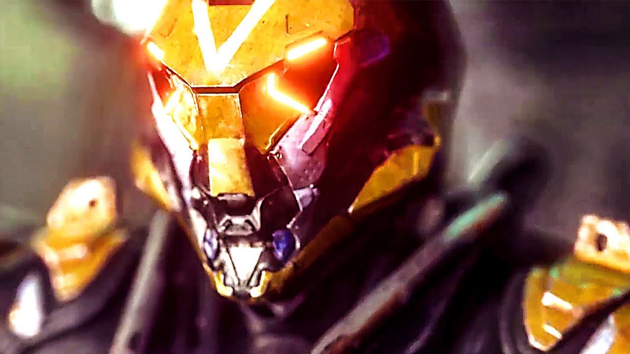 E3 2018: Best Upcoming Games Of 2018/2019