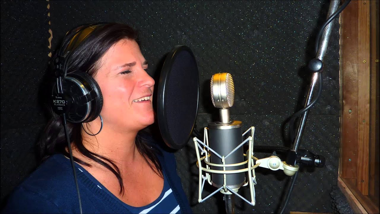 leun op mij by Trudy