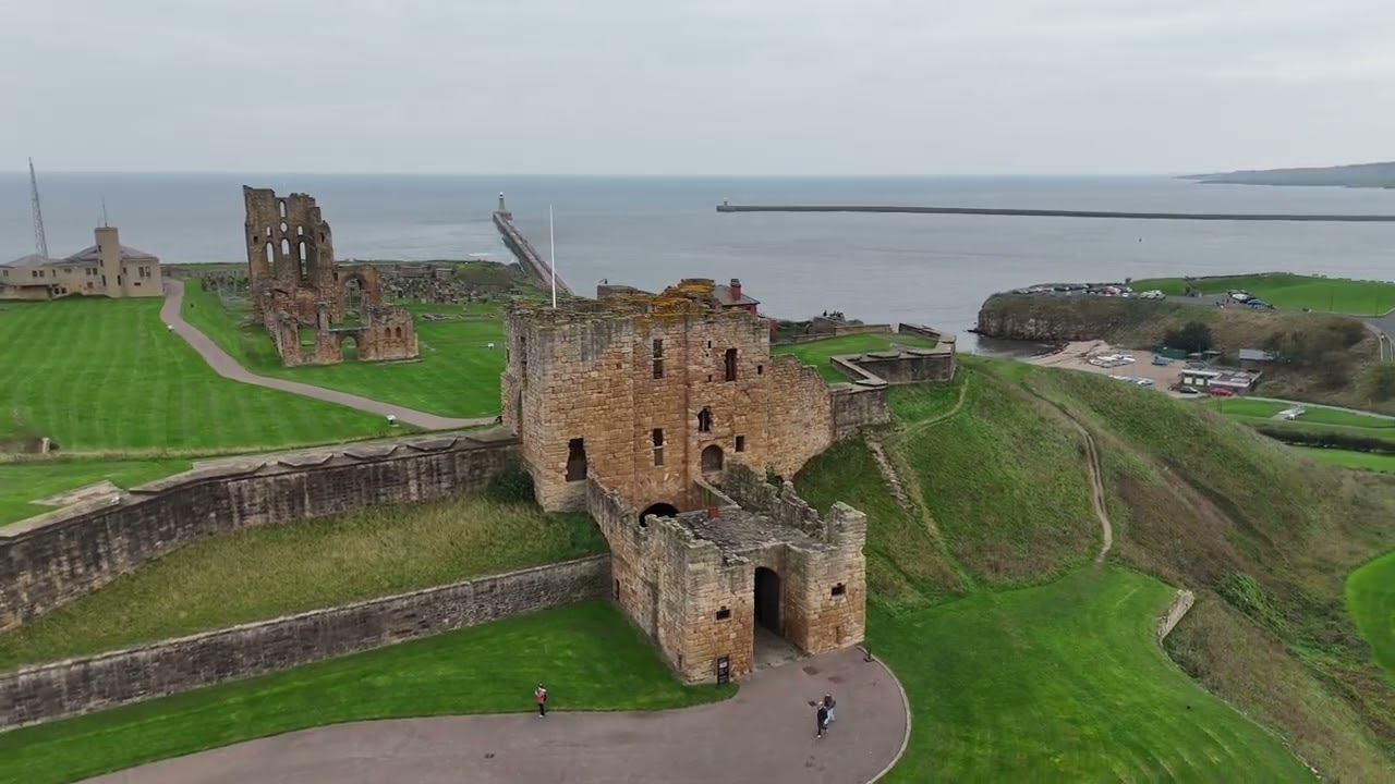 Castles, Keeps and Bridges
