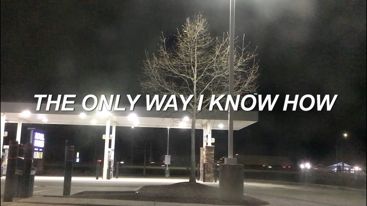 Cassie Ramone - The Only Way I Know How (feat. Mac DeMarco)