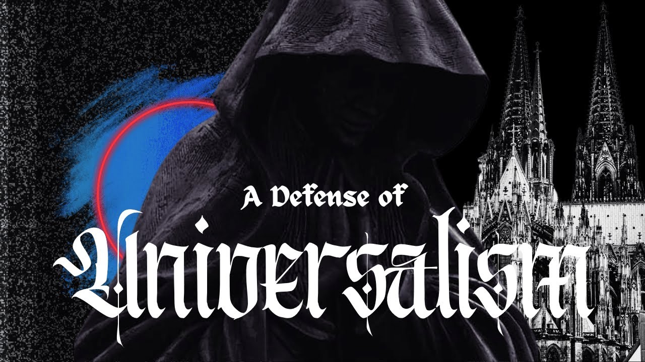In Defense of Universalism & Perennialism: A Remedy to Sectarian Paralysis