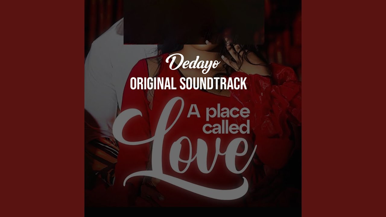 say a wish (From A place called love original Soundtrack)