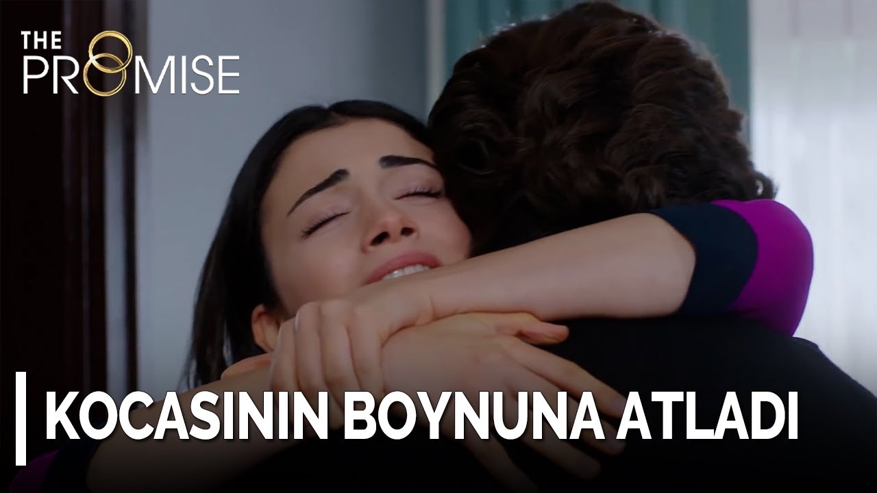 Reyhan, Emir için ortalığı ayağa kaldırdı! | Yemin 135. Bölüm