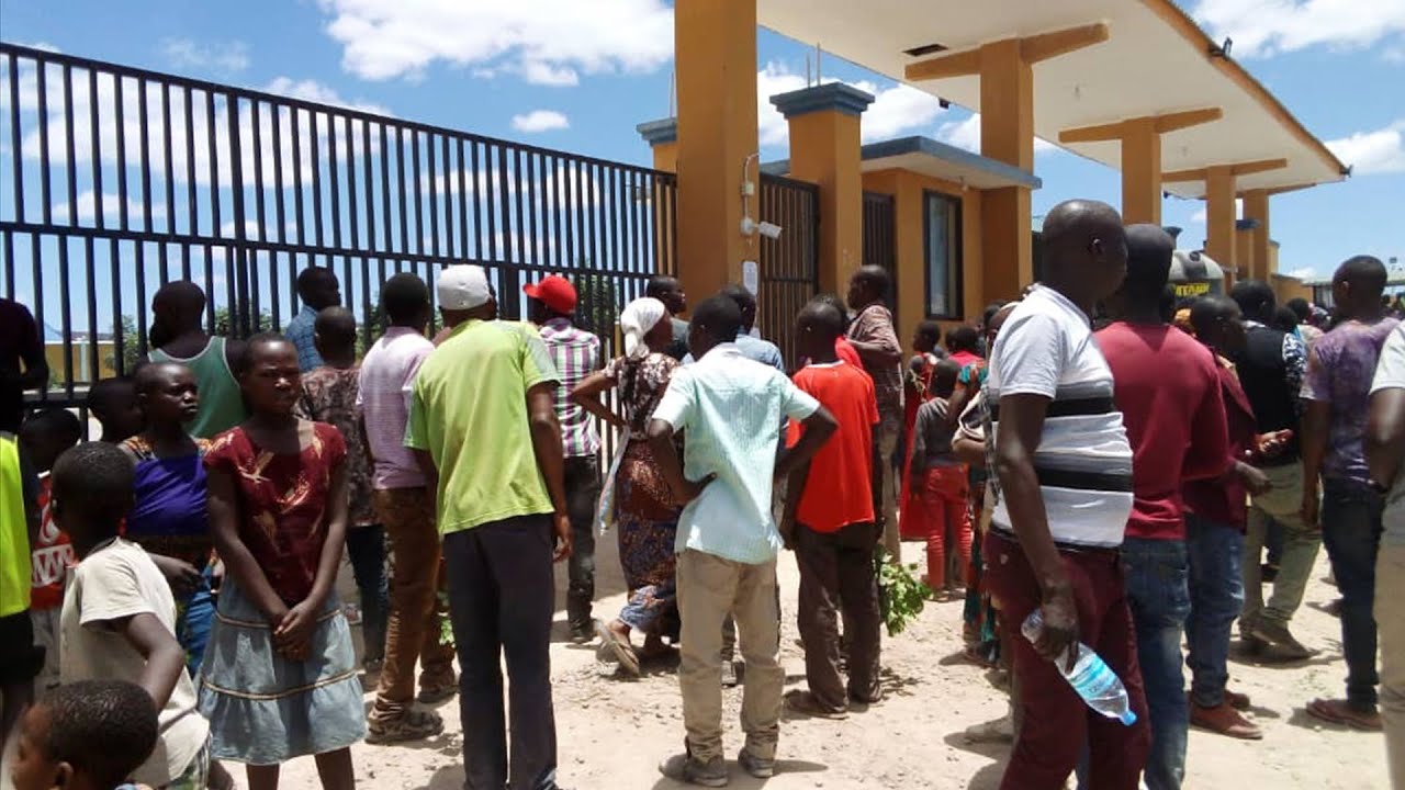 POLISI WASEMA MFANYABIASHARA ALIYEKUWA AKITAFUTWA NA WENZAKE AMEFARIKI DUNIA