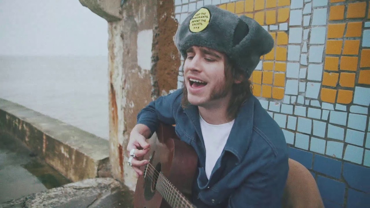 Grungers - Beggars Belief (Acoustic) - (Official Video)