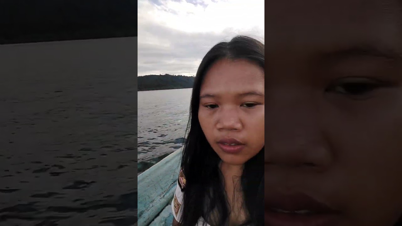 Keseruan diraja Ampat part 1 