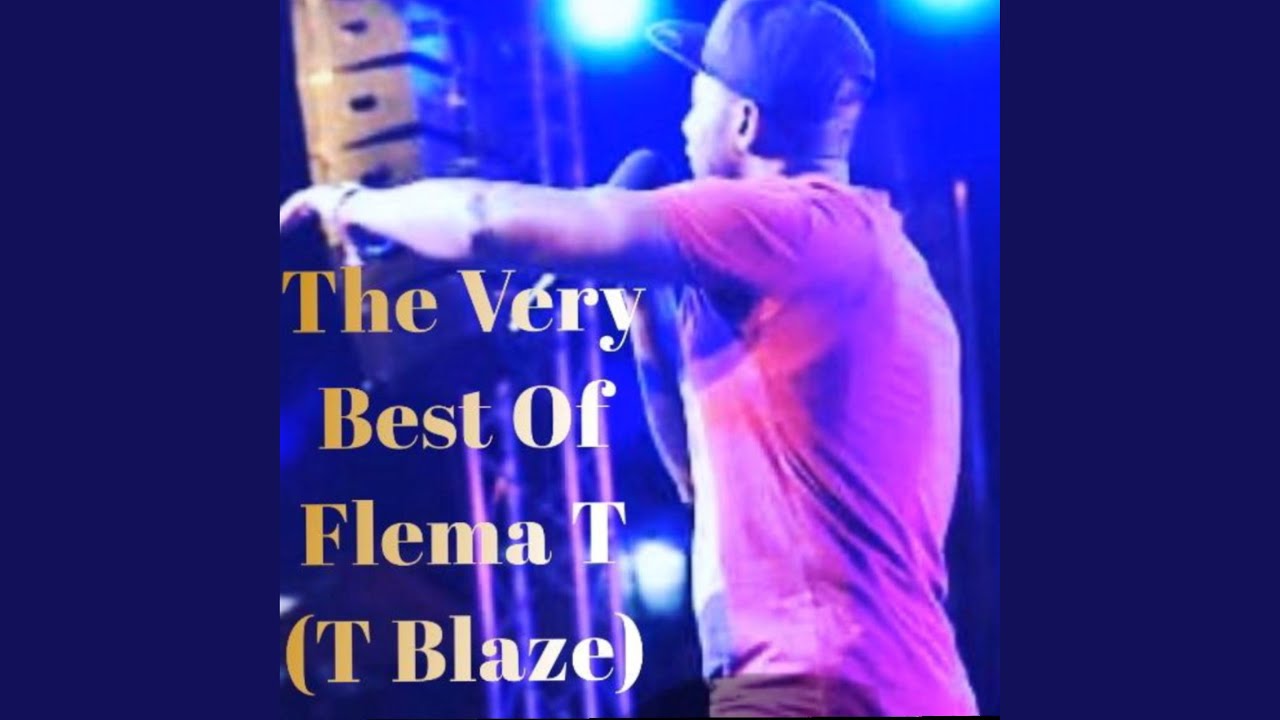 Flemas No Dey Dance (T Blaze)