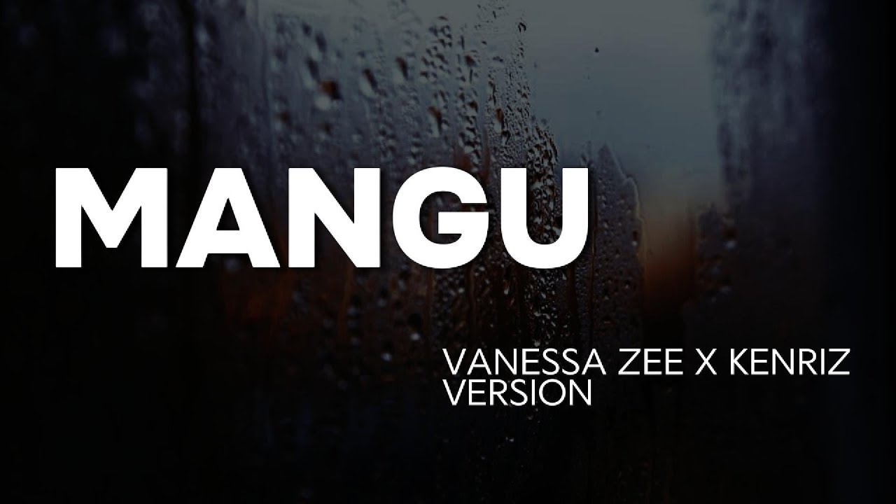 [HQ] KARAOKE MANGU - FOURTWENTY [VERSI VANESSA ZEE X KENRIZ]