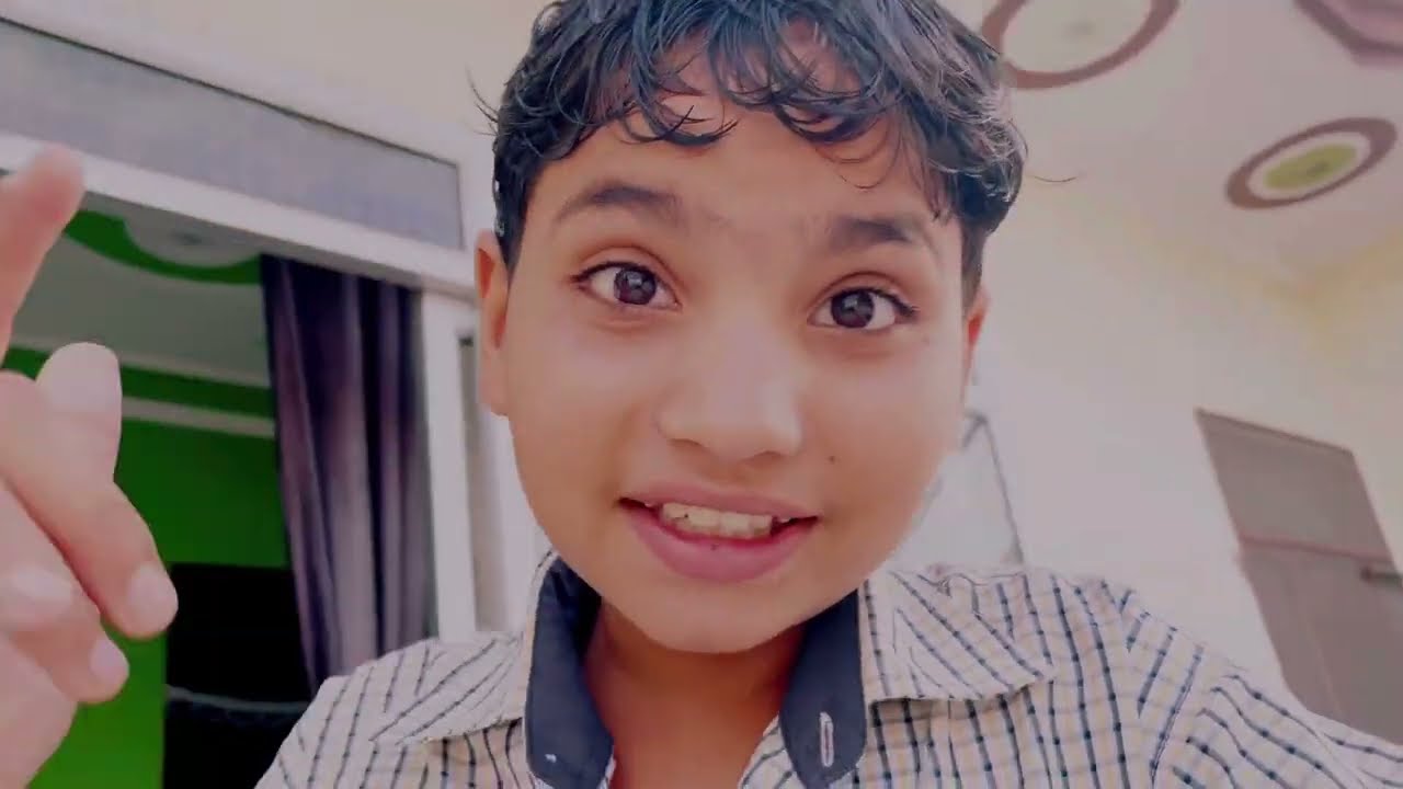 आज था मेरा पेपर 📄 Exam 💁👌👀