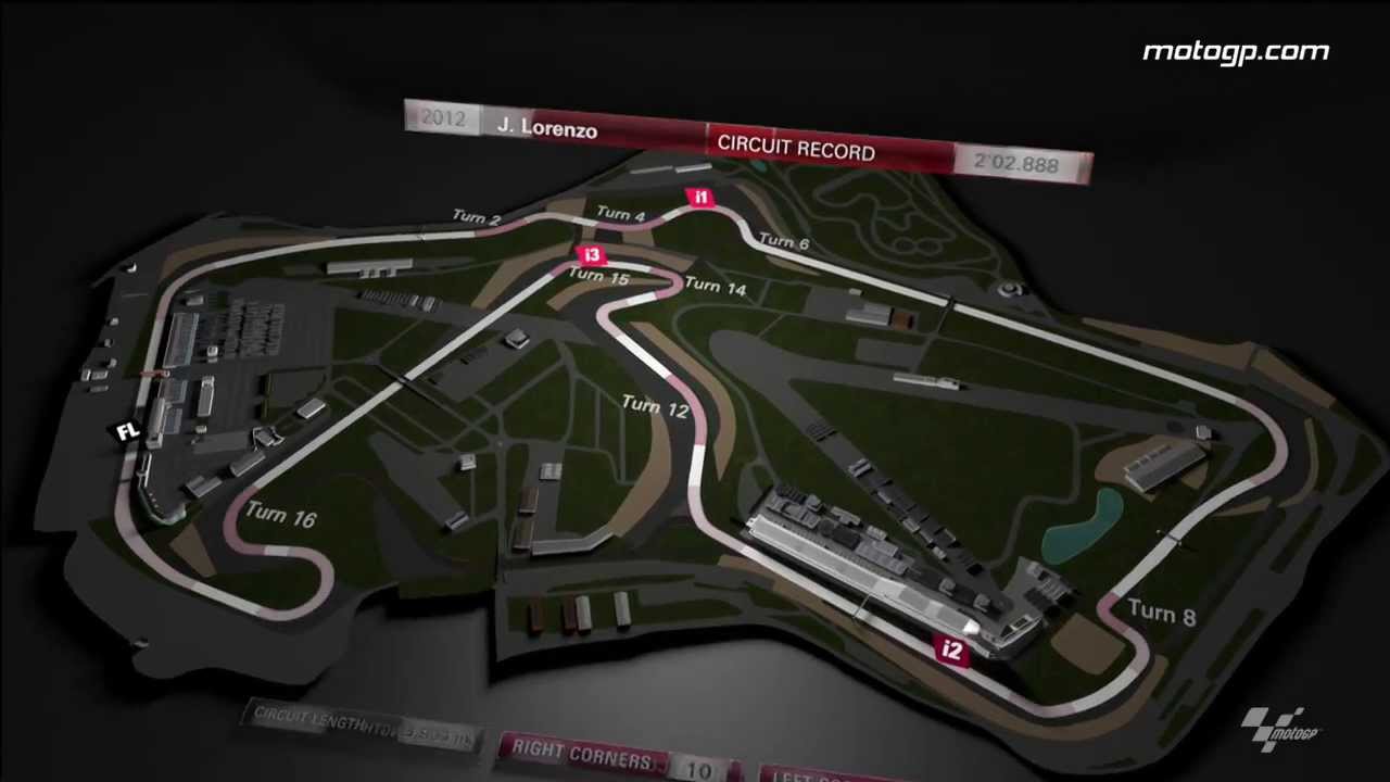 2013 track guide: Silverstone circuit