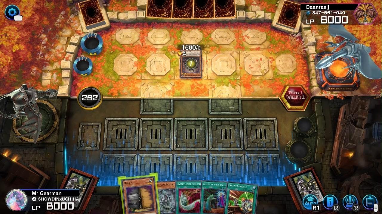 Yu-Gi-Oh! Master Duel_20260109154351