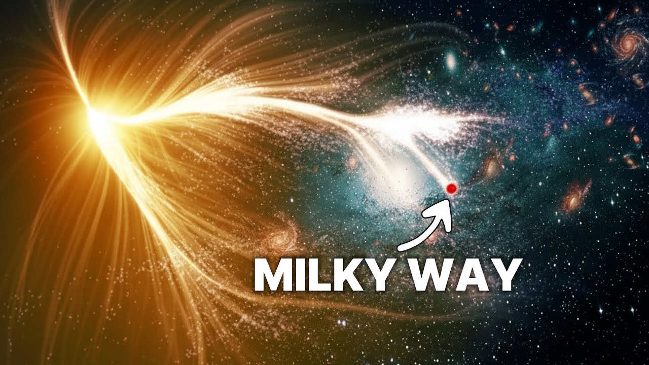 The Great Attractor Is Moving Galaxies - But Toward What?