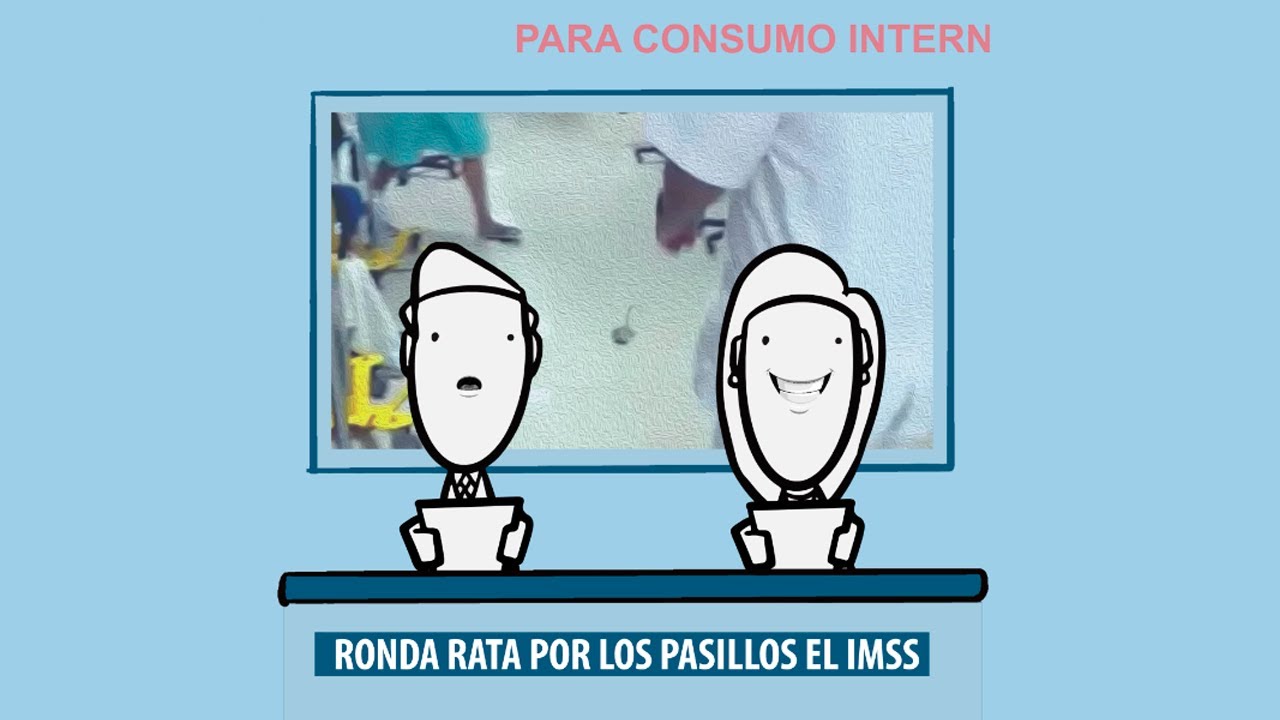 Fuera del Aire: Rata con Seguro