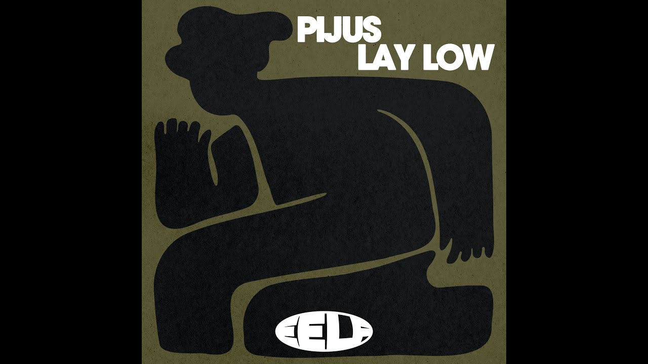 Pijus - No One Else