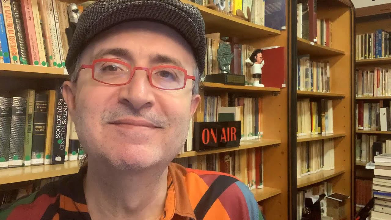 Reinaldo Azevedo: Alckmin vice de Lula? Nada de ex&oacute;tico