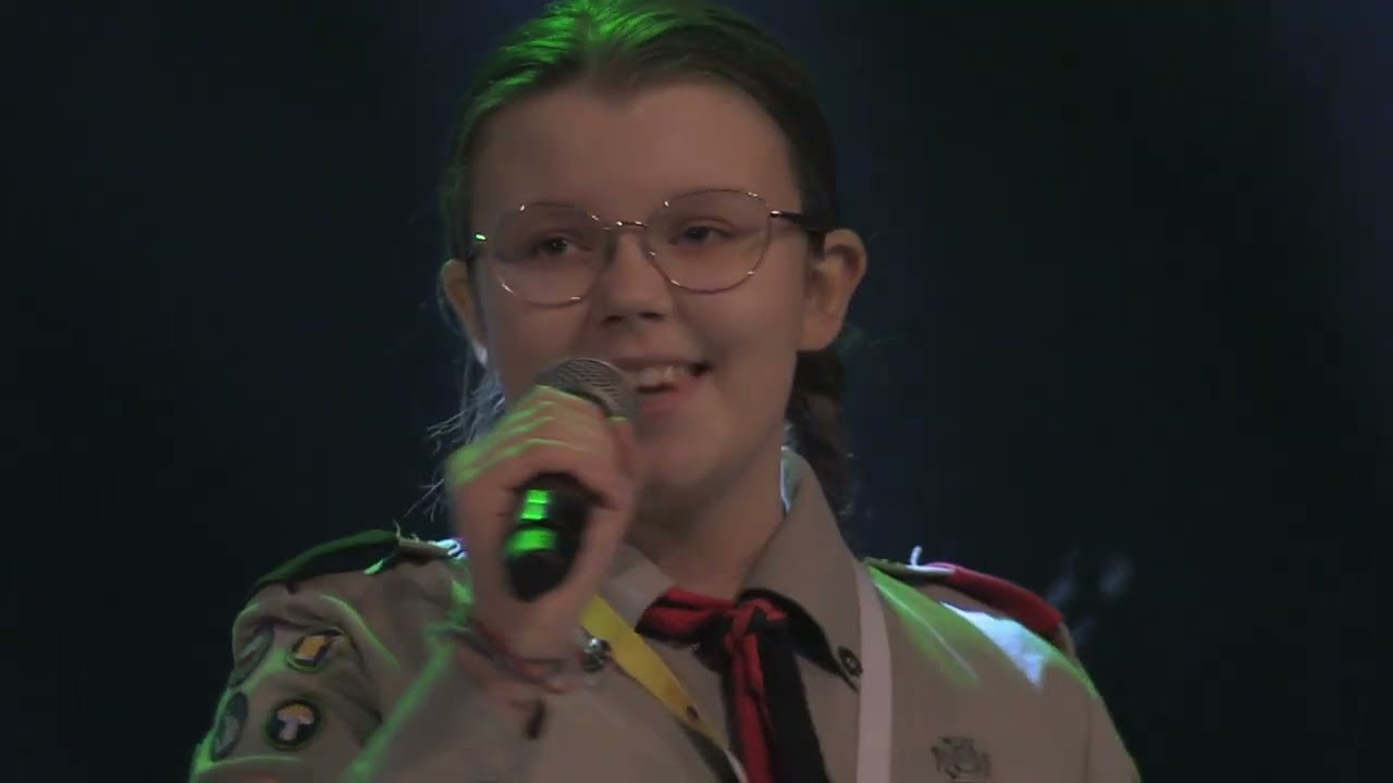 Nos w kajak z Jasła  - Pytania (Gdzie jesteście?)