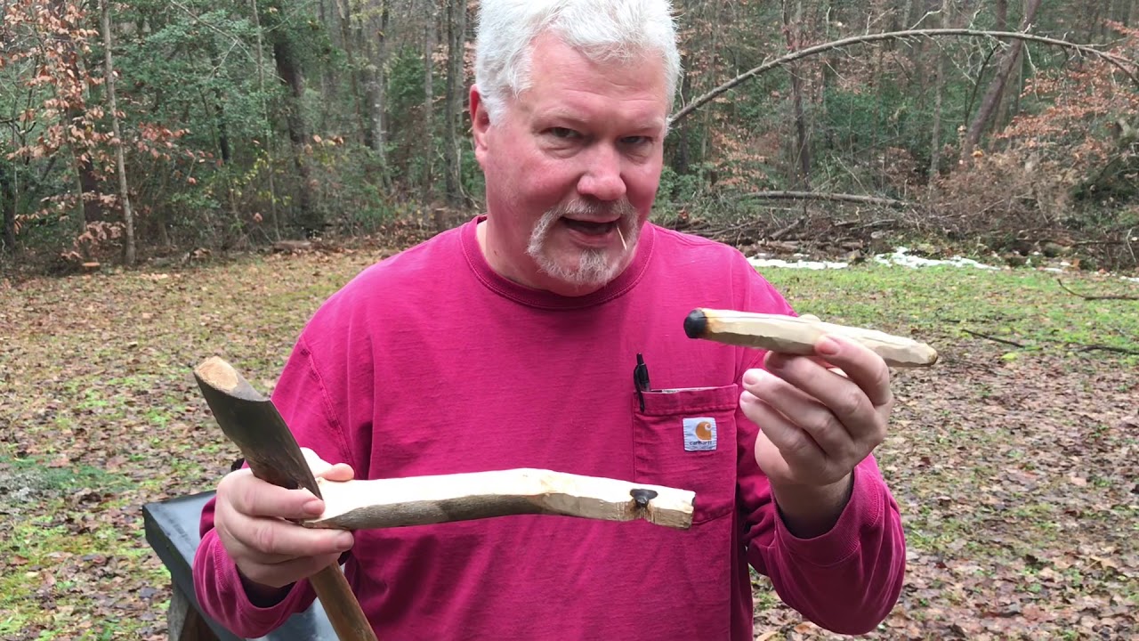 Big Fat Bow Drill Spindles, why you should stop using them!