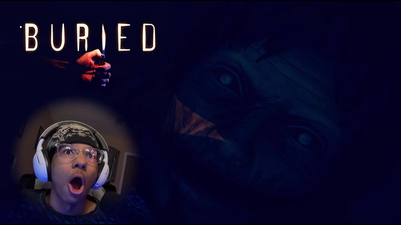 This game took my braincells... [Buried]