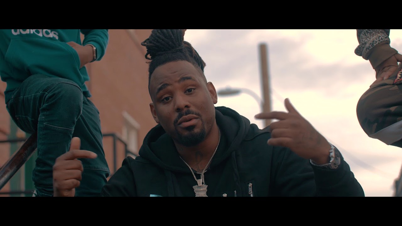Chris Bo - No Problem ***Official Music Video***