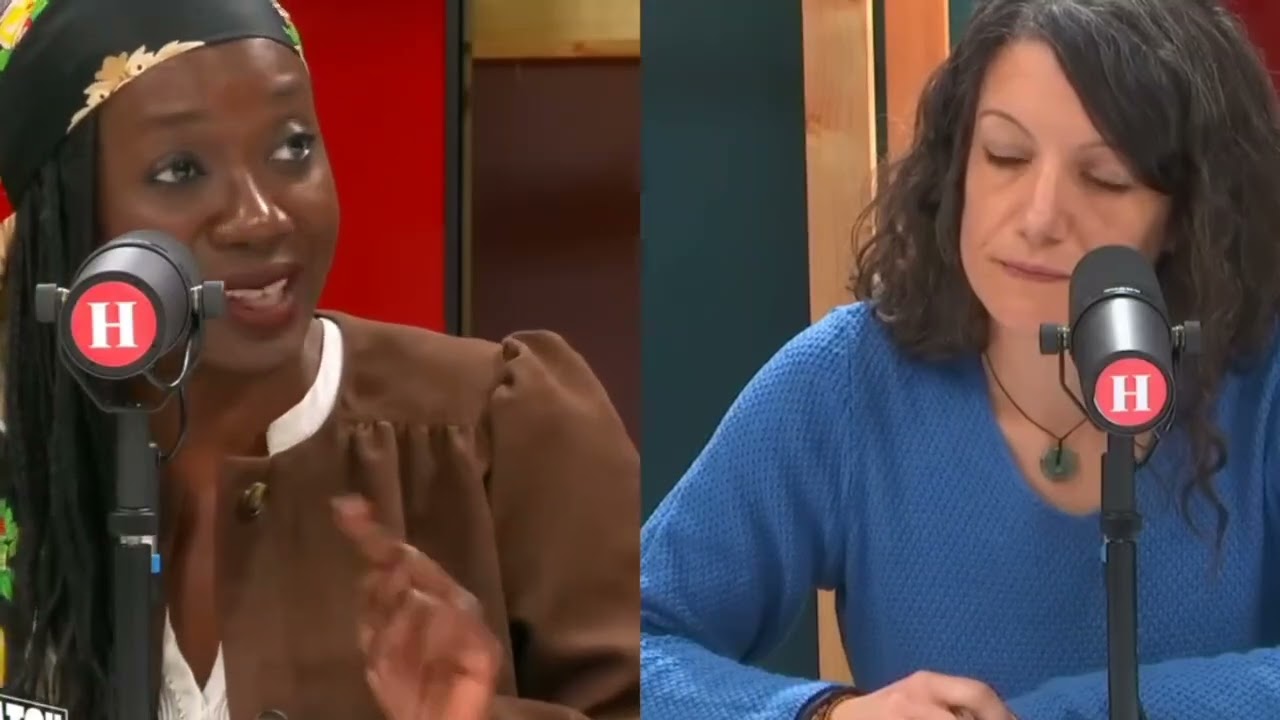 POURQUOI TOUT LE MONDE EST CONTRE LA GAUCHE 
