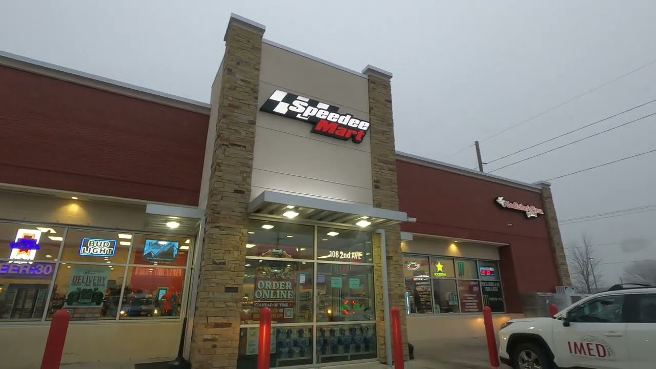 Kearney to Brady, Nebraska