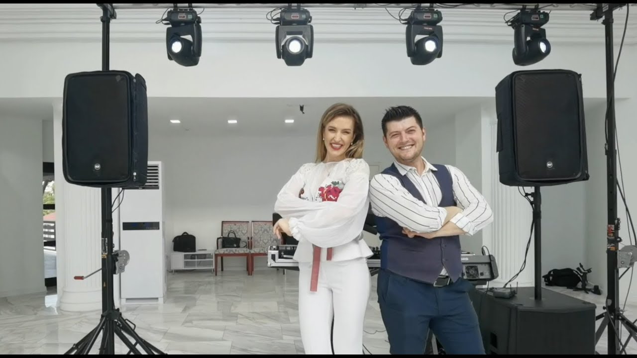 Botez DJ Sergiu Bulgar & Tatiana Heghea