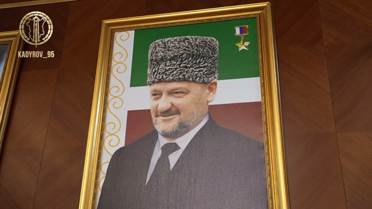 Жесткий контроль: Кадыров про ценообразование в преддверии месяца Рамадан