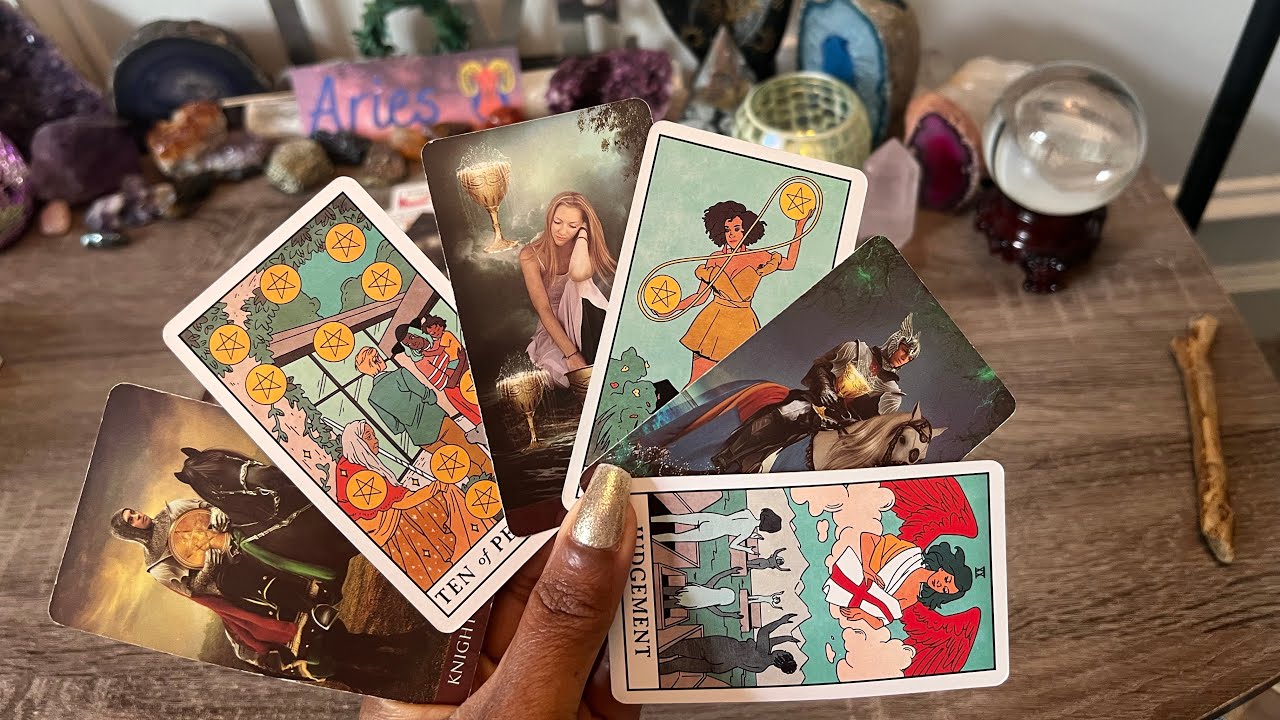ARIES♈️WENT DOWN WRONG PATH⚔️SHOULD OF DONE YOU BETTER🌹& REGRETS IT ALL❗PASSIONATE MESSAGE COMES IN💌