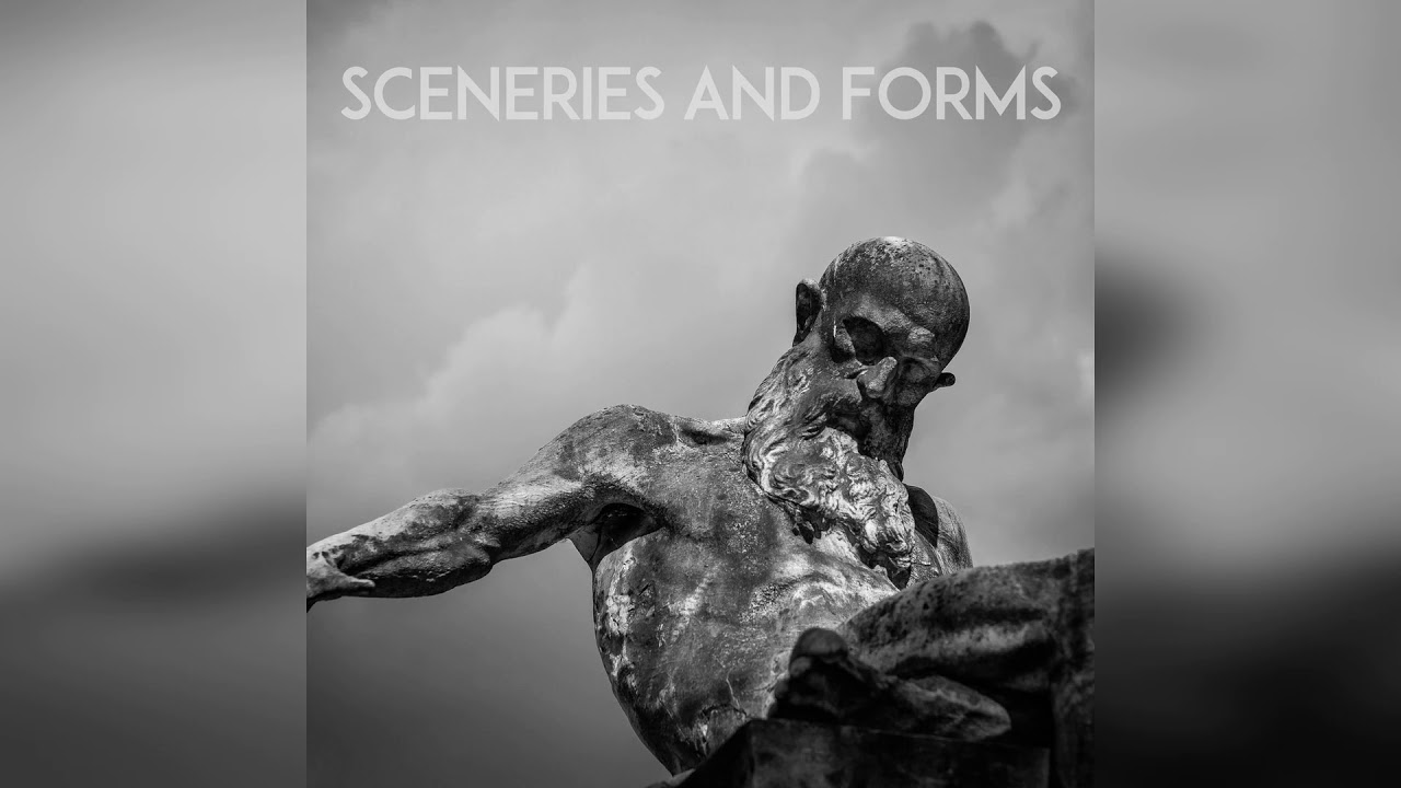 Sceneries and Forms - K.Eris at Feast