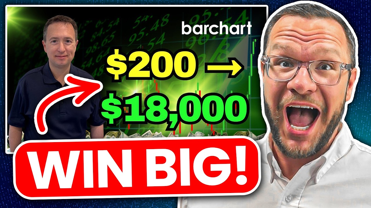 Professional Investor Reacts: The Options Hack Wall Street HATES: Trade Any Stock for Pennies
