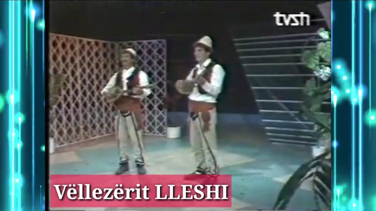 Vellezerit Lleshi - Masakra e Qafe-Valmirit