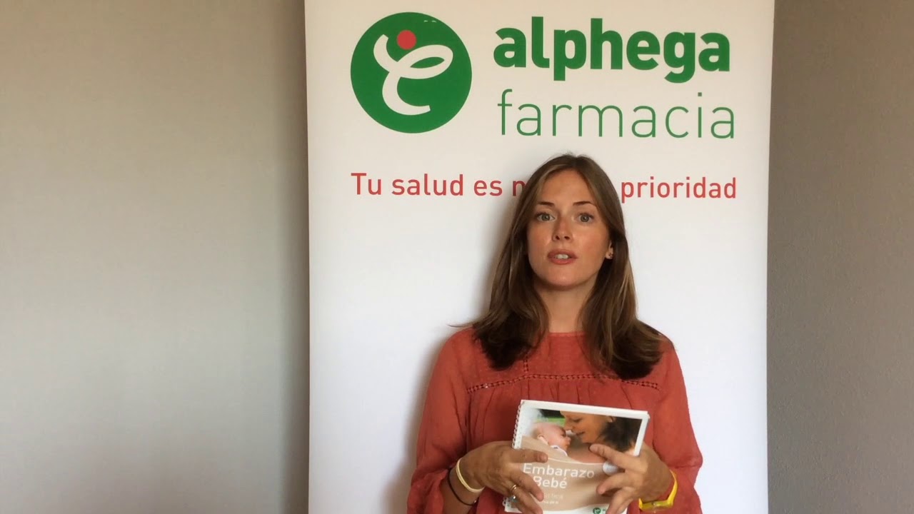 5 consejos para un embarazo sano y feliz
