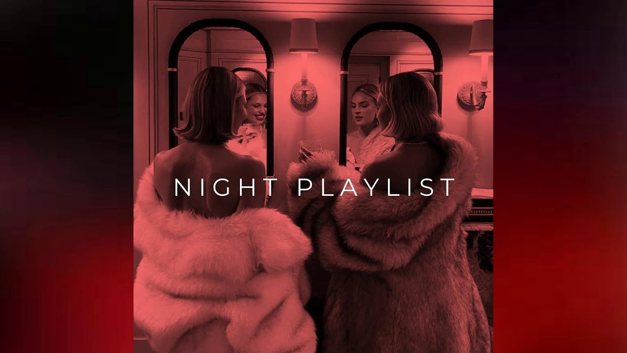 [Playlist] ~ dark feminine energy music ~ mafia boss vibe ~