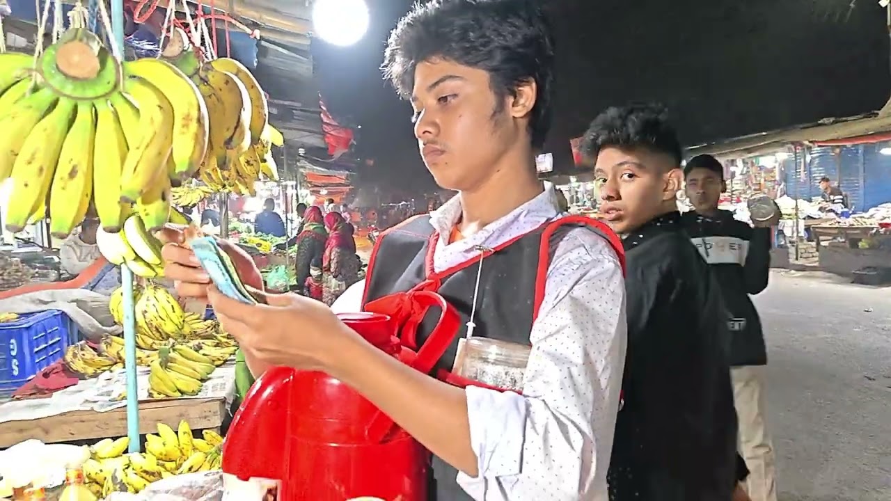 যে কোন বয়সের লোক এই কফির ব্যবসা করতে পারবে। 