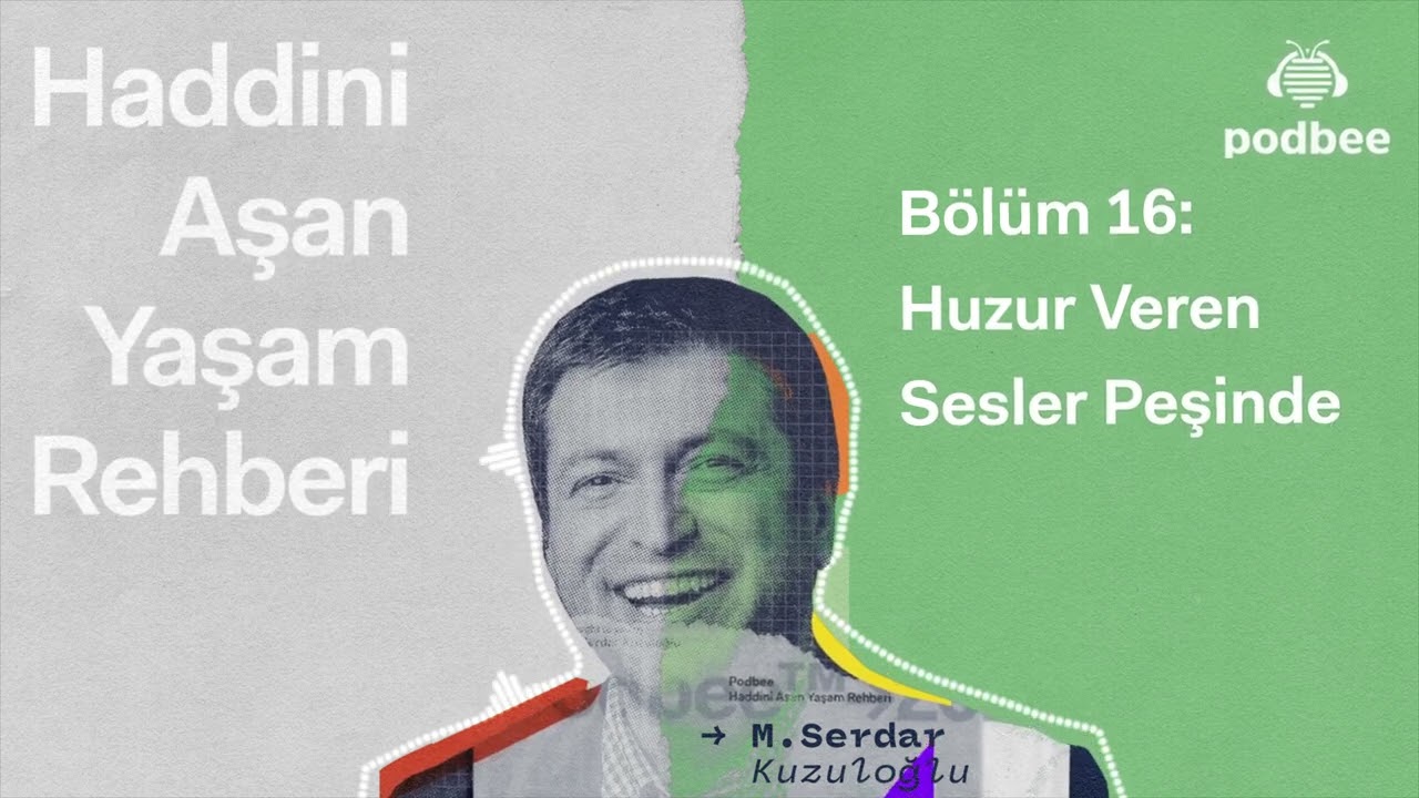 HAYR: Sessizliğin Peşinde