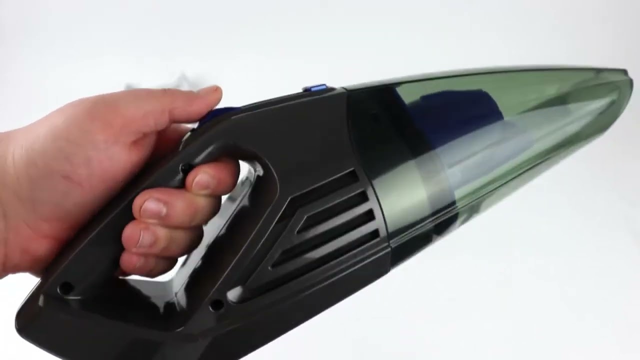 Портативний пилосос автомобільний PROFICARE PC-AKS 3034