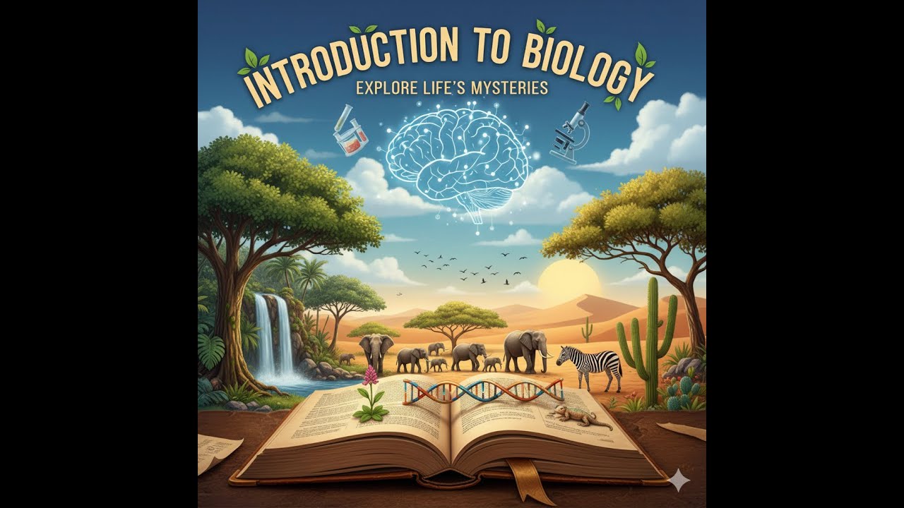 MCQS: INTRODUCTION TO BIOLOGY |BIOLOGICAL METHOD|#spsc #ppsc #zoology #biology #sindhboard
