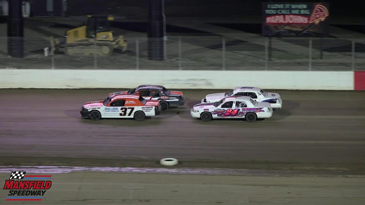 Family Night - Ohio Valley Compacts, Crown Vic's, and Spectator Drags. | 07-25-26