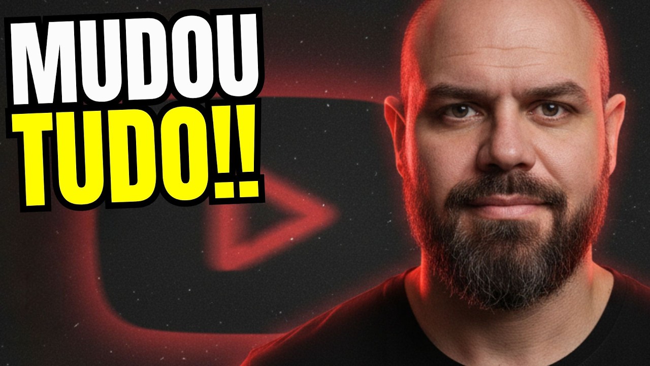 Se Seguir Por Esse Caminho o YouTube Vai Quebrar!!