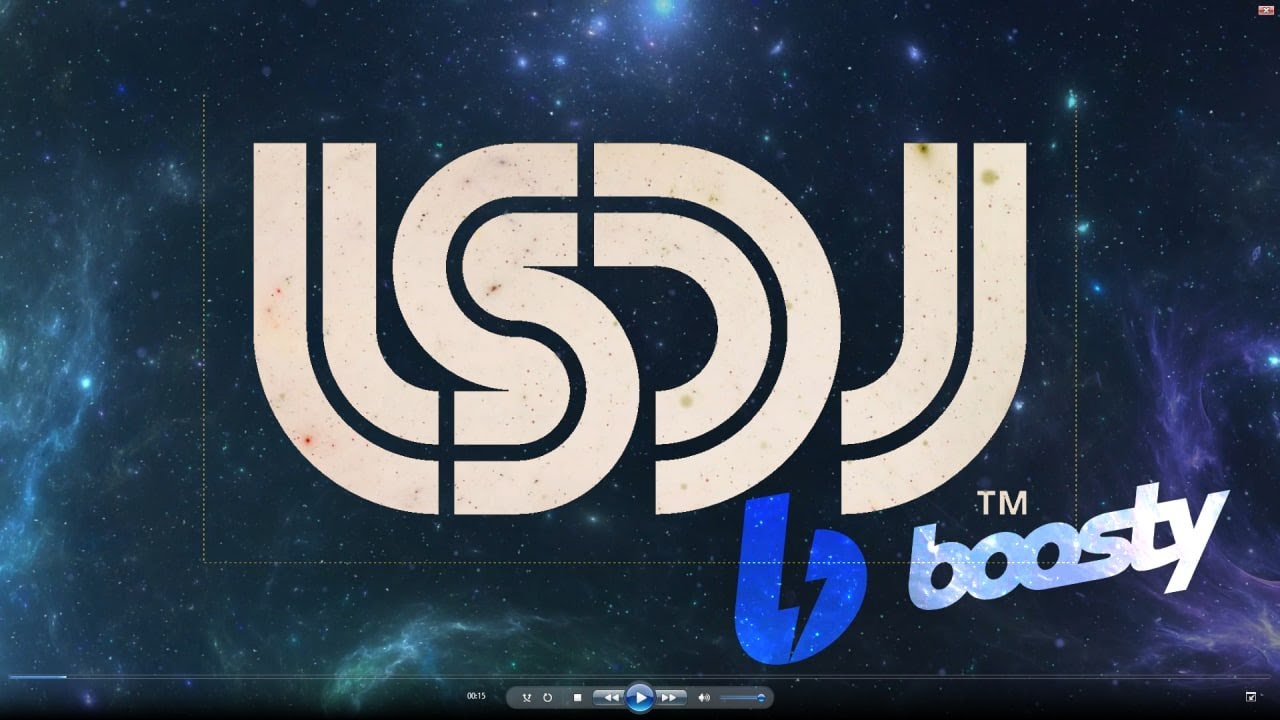 LSDJ - Chiptune Instrument Presets