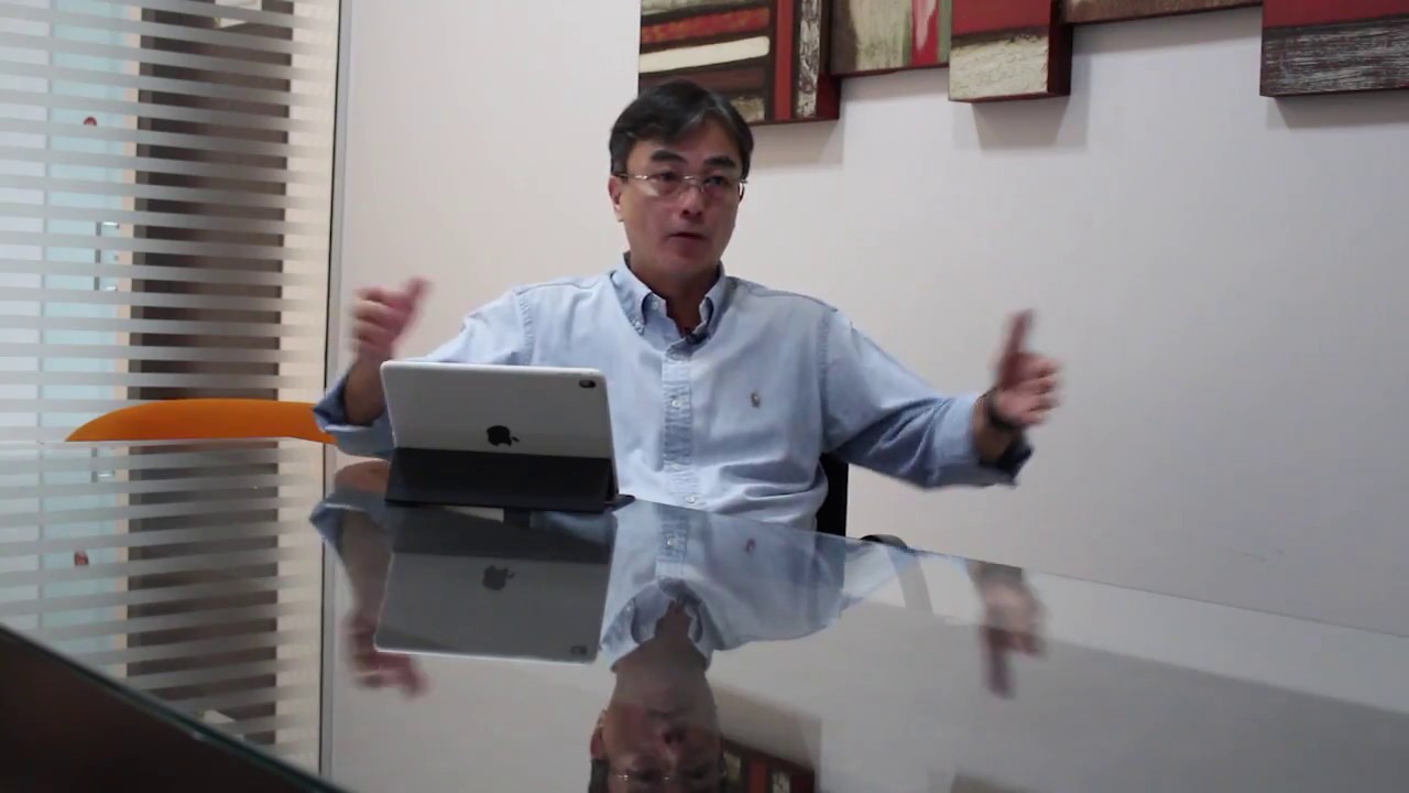 De dekassegui &agrave; empres&aacute;rio!