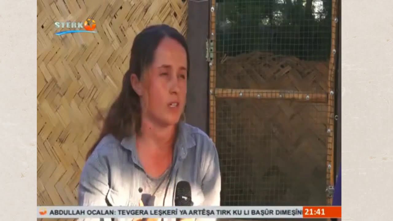 St&ecirc;rkTV  Zindi -  16-8-2019